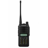 BAOFENG Toki-voki radio stanica BF-UV9R Plus, Crna | Eponuda.com