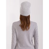 Wool Fashion Italia Cap-AT-CZ-2328.44P-grey | shoptok.hr