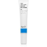 Face D Fast Anti-Dark Circles krema za predel okoli oči 15 ml | Shoptok.si