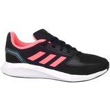 Adidas Nizke superge Runfalcon 20 Črna | Shoptok.si