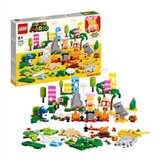 Lego Super Mario: Kreativna kutija – komplet za tvorce | shoptok.hr