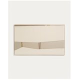 Kave Home Slika z okvirjem/na platnu 120x200 cm Deravia – | Shoptok.si