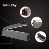 Ruhhy ručni aparat za zavarivanje folije 300 mm, 255 W | shoptok.hr