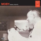 Vinyl LP Moby – Animal Rights | Eponuda.com