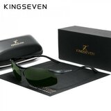 KINGSEVEN N9126 green naočare za sunce Cene