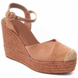 Leindia Espadrile 88498 Kostanjeva | Shoptok.si