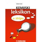Školska knjiga KEMIJSKI LEKSIKON U STRIPU - Nenad Raos Cijene