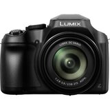 Panasonic Digitalna kamera DC-FZ82 18.1 mil. piksela optički zum: 60 x crne boje 4K-video, WiFi | Eponuda.ba