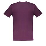 HARMONT &amp; BLAINE HARMONT & BLAINE MEN&#39;S SHORT SLEEVE T-SHIRT PURPLE | shoptok.hr