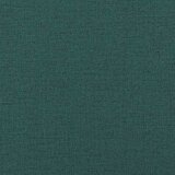  Kotni okvir postelje z matrico Drugo 2 pcs Zelena blago, (5000123169) | Shoptok.si