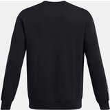 Under Armour Men's Sweatshirt UA Icon Fleece Crew Taping - Men's | Shoptok.si