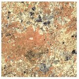 RESOPAL Premium Prozorska klupčica po mjeri (Granito Zaragoza, Maksimalna dimenzije rezanja: 365 cm, Bez sjenila, Širina: 23 cm) | shoptok.hr