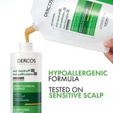 Vichy Dercos Anti-Dandruff šampon proti prhljaju za suhe lase 390 ml | Shoptok.si
