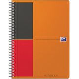Blok KOLEGIJ B5 CRTE 80L PERFORACIJA ACTIVEBOOK OXFORD 400080787 | shoptok.hr
