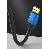  HDMI kabl V2.0 gold 15m KT-HK2.0-15M Cene