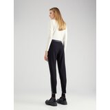 Ea7 Emporio Armani Hlače črna | Shoptok.si