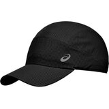 Asics kapa s šiltom KAPA ŠILT RUNN.LIGHTWEIGHT Crna | shoptok.hr