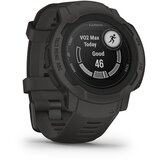 Garmin sportski sat Instinct 2 Graphite Antracit | shoptok.hr