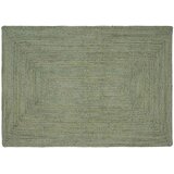  Tepisi za područja Pravokutni Maslinastozelena 120 x 170 cm | shoptok.hr