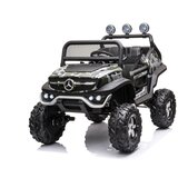  Licencirani auto na akumulator Mercedes Unimog S - moro/army | shoptok.hr