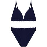Marisse Bikini Top L-Sb-3707 Navy | ePonuda.com