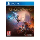 THQ Kingdoms of Amalur Re-Reckoning (PS4)