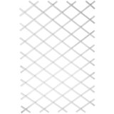 Nature oporna mreža za rastline 100x200 cm pvc bele barve 6040701, (20758833) Cene