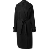 Vero Moda Tall Prijelazni kaput 'LOU' crna