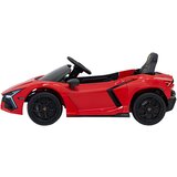  Licencirani auto na akumulator Lamborghini Revuelto 4x4 - crveni | shoptok.hr