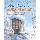 Amanda Li - More Adventures in Moominvalley