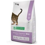 Nature's Protection Hrana za mačke Sensitive Digestion, 7kg Cene