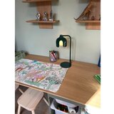 Osram Stona lampa DECOR COROLLE 1xG9/20W/230V zelena | Eponuda.com