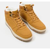 Sinsay Termoizolirane visoke tenisice | shoptok.hr