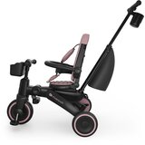 Kinderkraft Sklopivi tricikl JAZZ 3, Pink | shoptok.hr