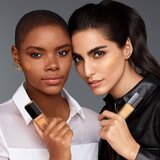 Lancôme Teint Miracle SPF15 lahek tekoč puder 30 ml odtenek 035 Beige Doré | Shoptok.si
