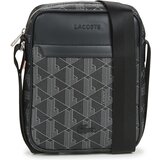 Lacoste Torbice THE BLEND Črna Cene