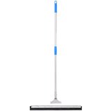 vidaXL Podni brisač 60x122,5 cm čelik i guma | shoptok.hr