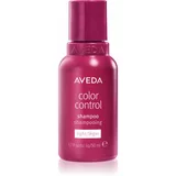 Aveda Color Control Light Shampoo šampon za barvane lase 50 ml