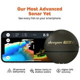  Lokator ribe Deeper DP6H13S10 | shoptok.hr