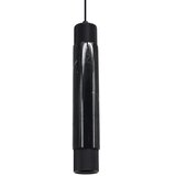  Luster na sajli MARBLE 1xGU10/8W/230V crna | Eponuda.com