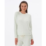 Rip Curl COSY II FLEECE Mint Marle Sweatshirt Cene