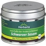 Herbaria Črni sezam Cene