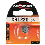  AN Bat CR1220 3V Lithium | Eponuda.ba