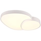 Tri O bela led stropna svetilka 63.5x77 cm rise – | Shoptok.si