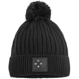 Cool club kapa zimska CAB3131941 F črna 52 | Shoptok.si