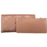 Valentino Bags WOMEN&#39;S WALLET BROWN | shoptok.hr