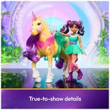 Unicorn Academy lutka Ava in jednorog Leaf 25 | shoptok.hr
