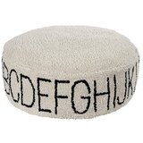 Lorena Canals Pouf blazina ABC | Shoptok.si