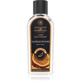 Ashleigh & Burwood London Lamp Fragrance Sandalwood nadomestno polnilo za katalitično svetilko 250 ml | Shoptok.si