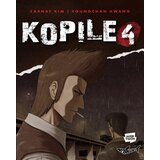 Najkula manga strip kopile 4